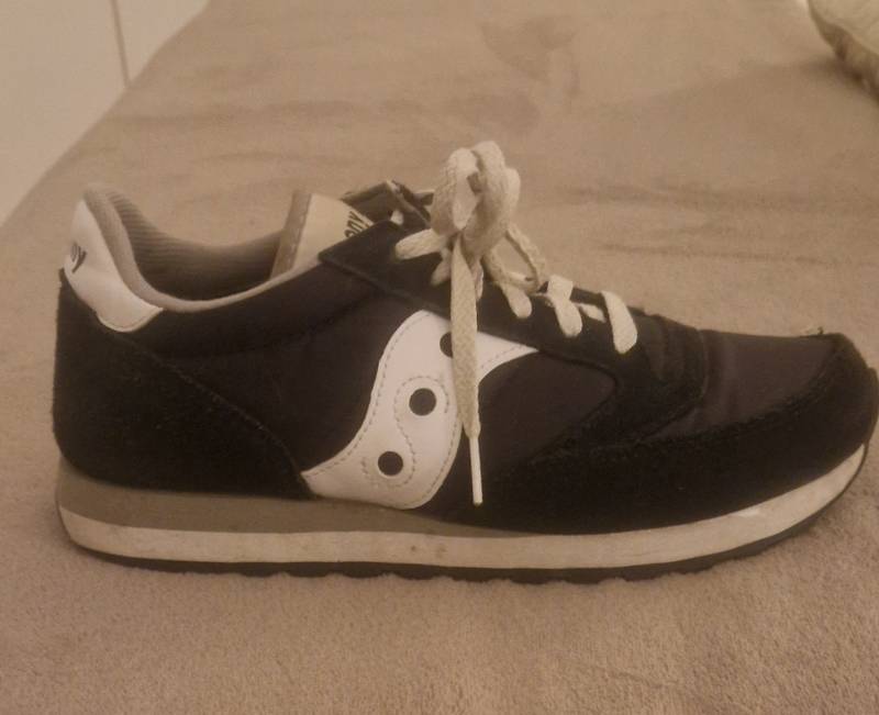 Saucony Endorphin Speed 4