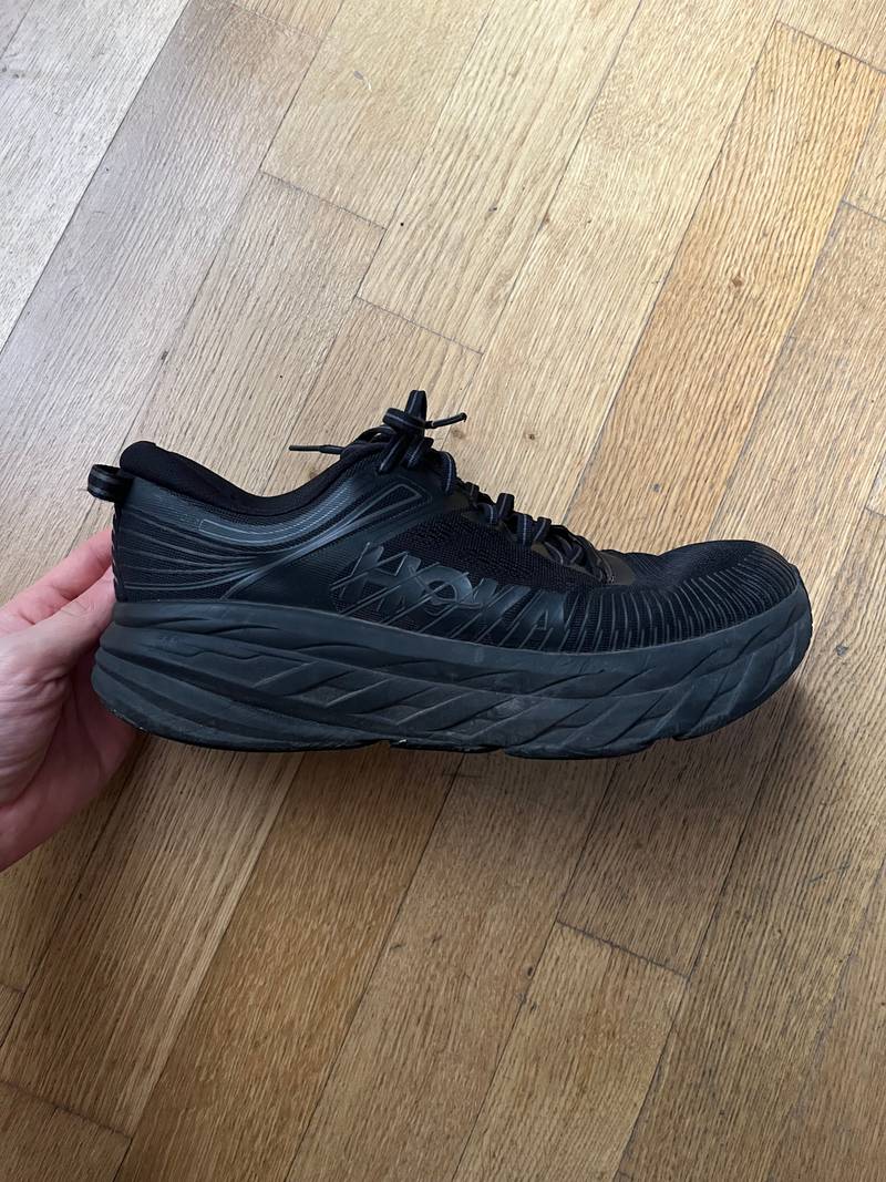 Hoka Bondi 8