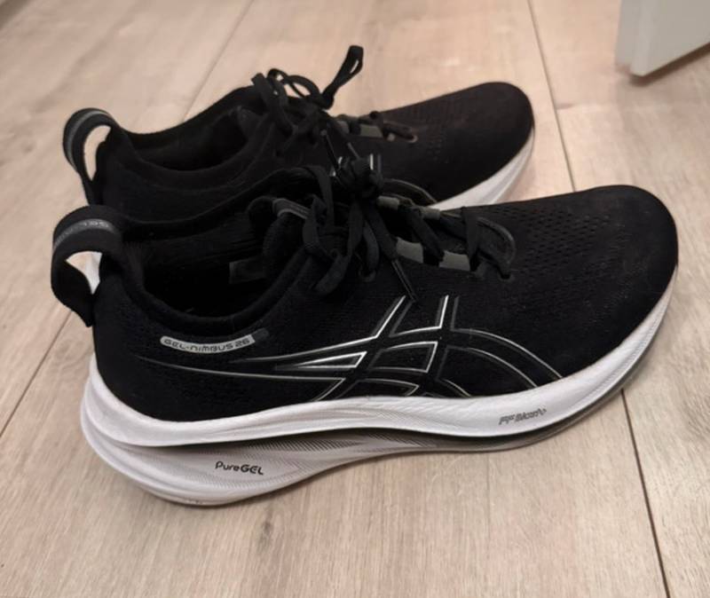 ASICS Gel-Nimbus 26