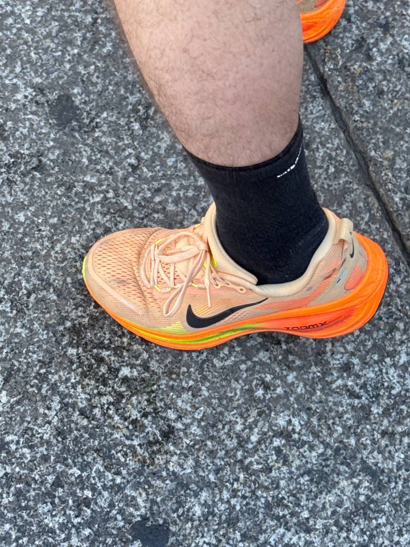 Nike Vomero 18