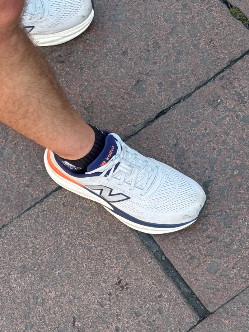 New Balance Fresh Foam X Kaiha Road v2