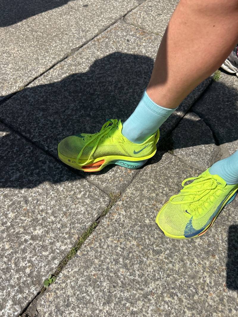 Nike Alphafly 3