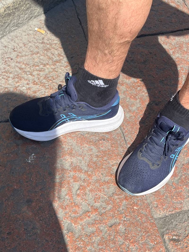ASICS Gel-Excite 11 TR