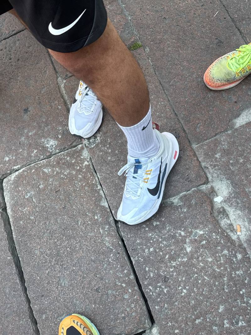 Nike Juniper Trail 2