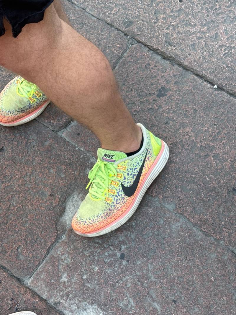 Nike Free RN Distance