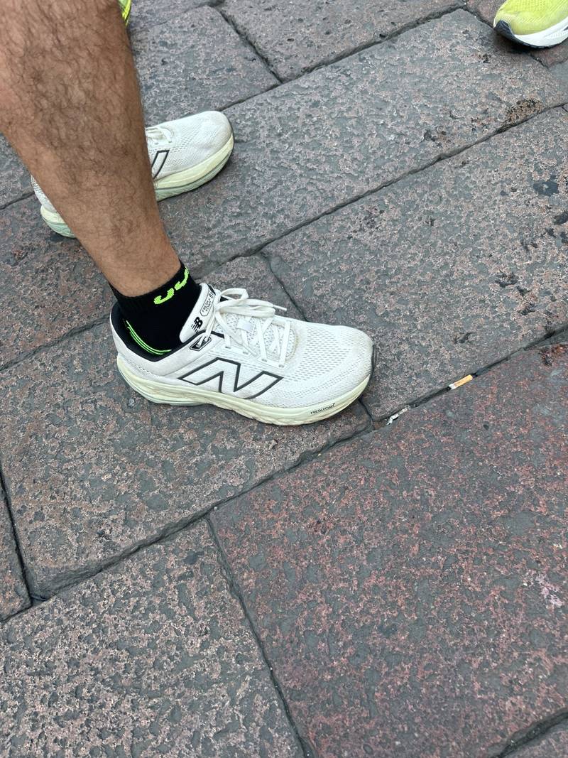 New Balance Fresh Foam X 860v15