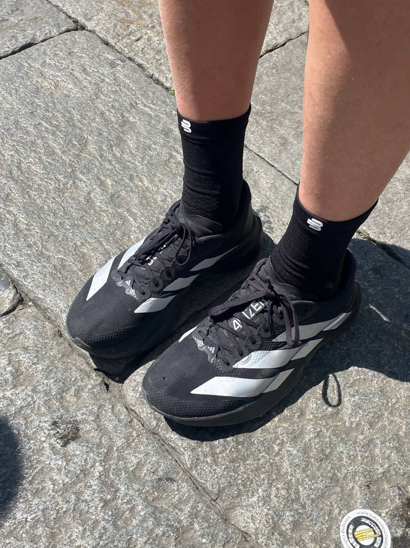 Adidas Adizero Evo SL