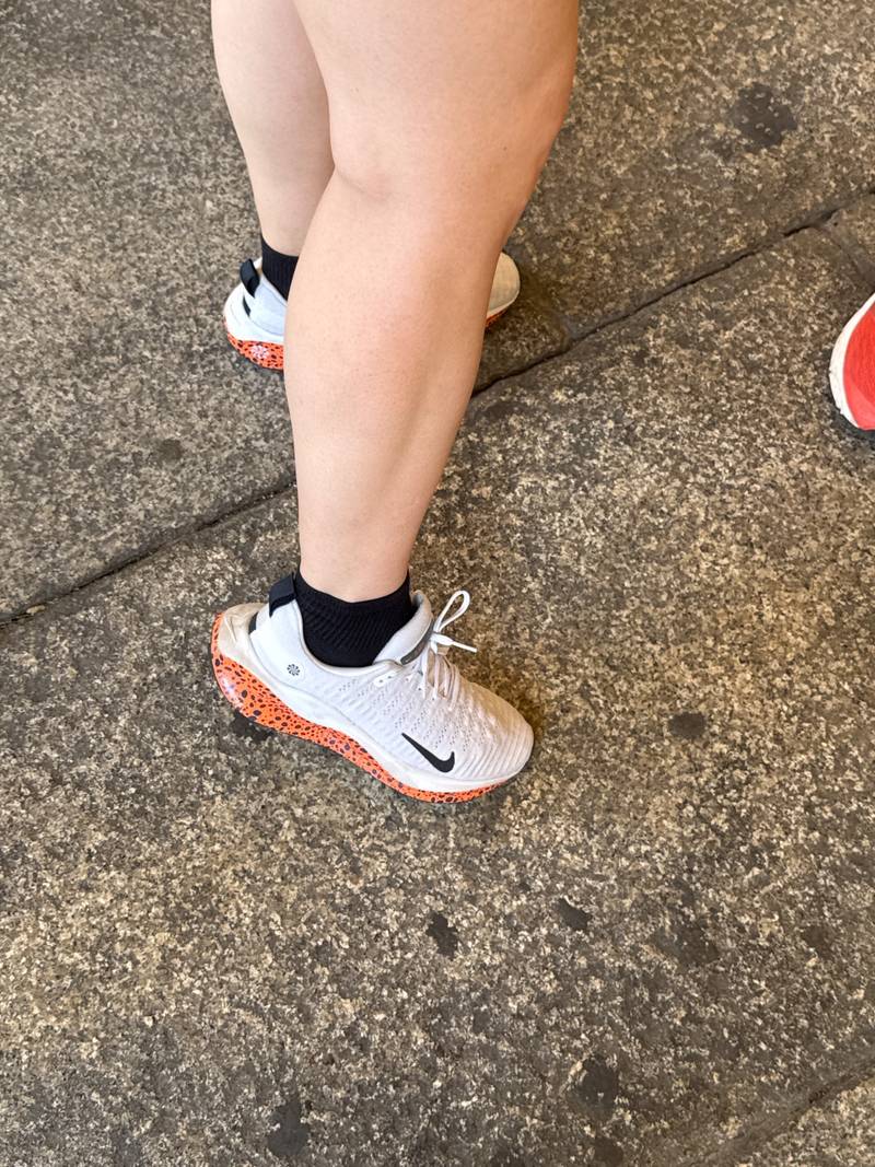Nike InfinityRN 4