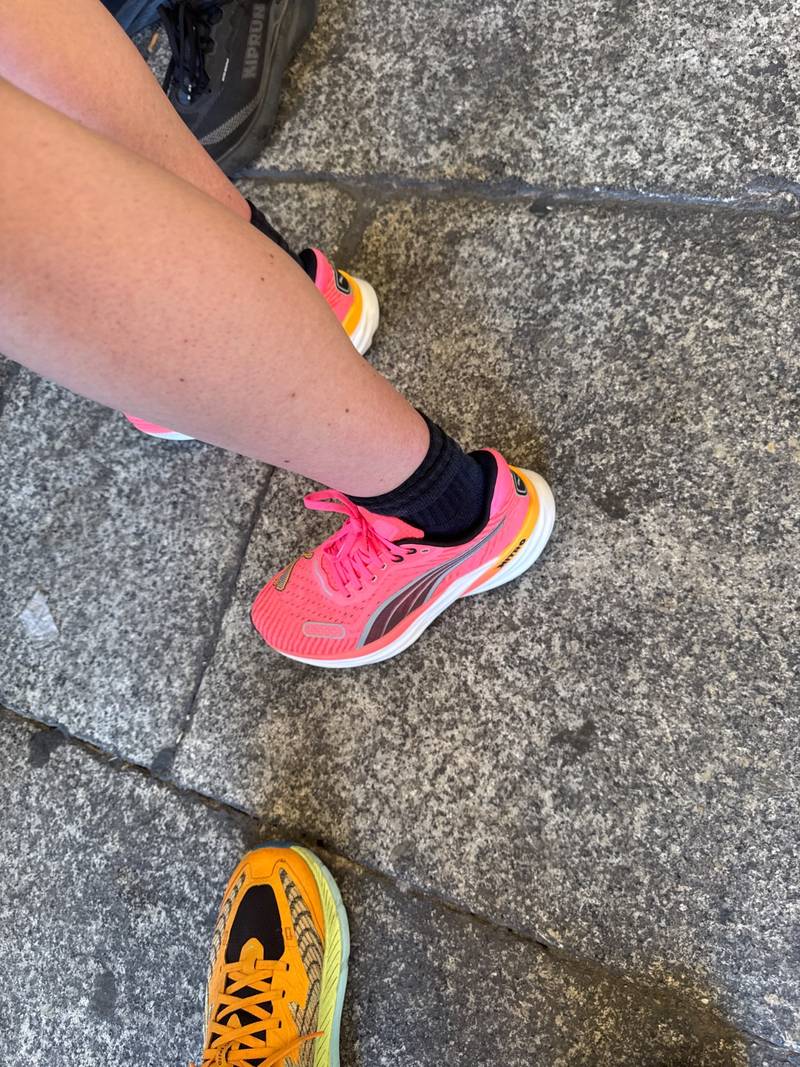 Puma Magnify Nitro 3