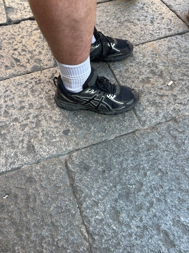 ASICS Gel-Venture 9