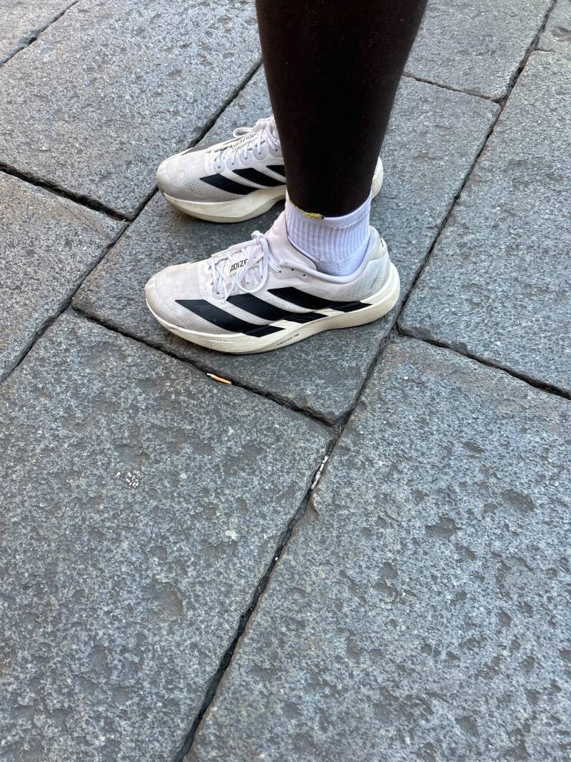Adidas Adizero Evo SL