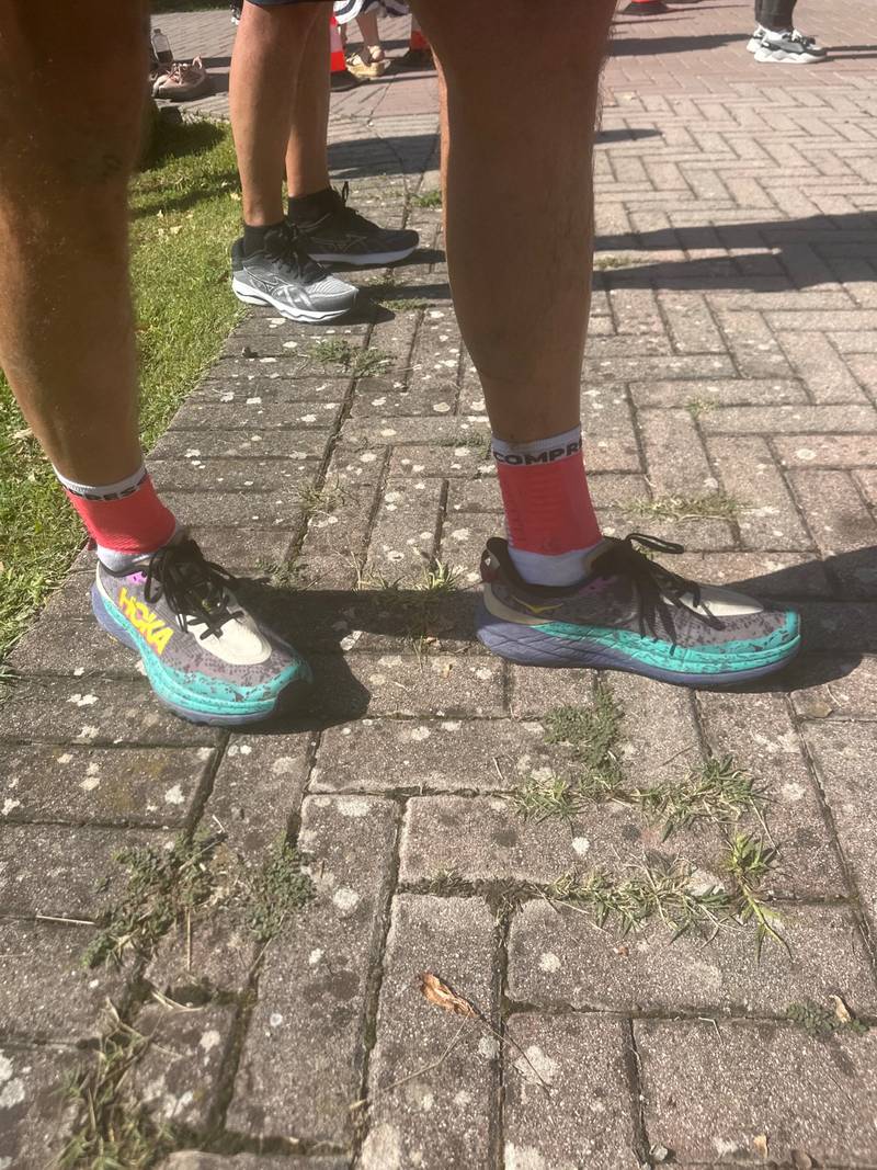 Hoka Speedgoat 6