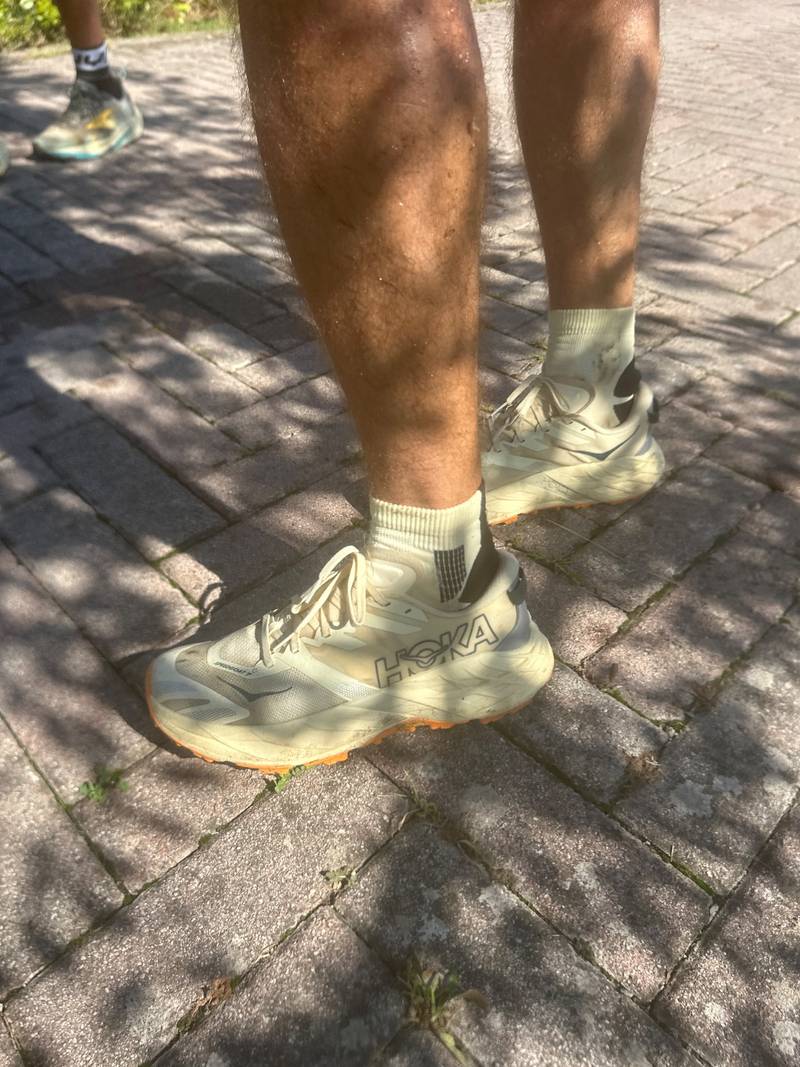 Hoka Speedgoat 7