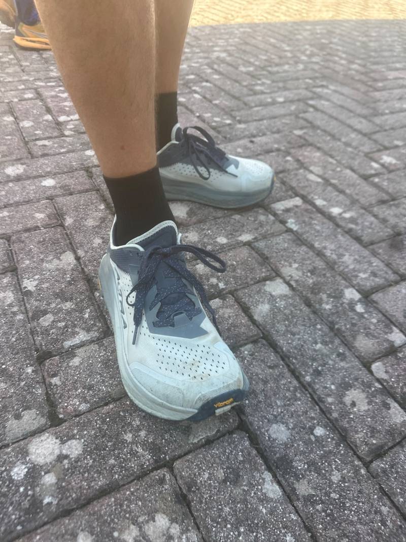 Altra Olympus 7