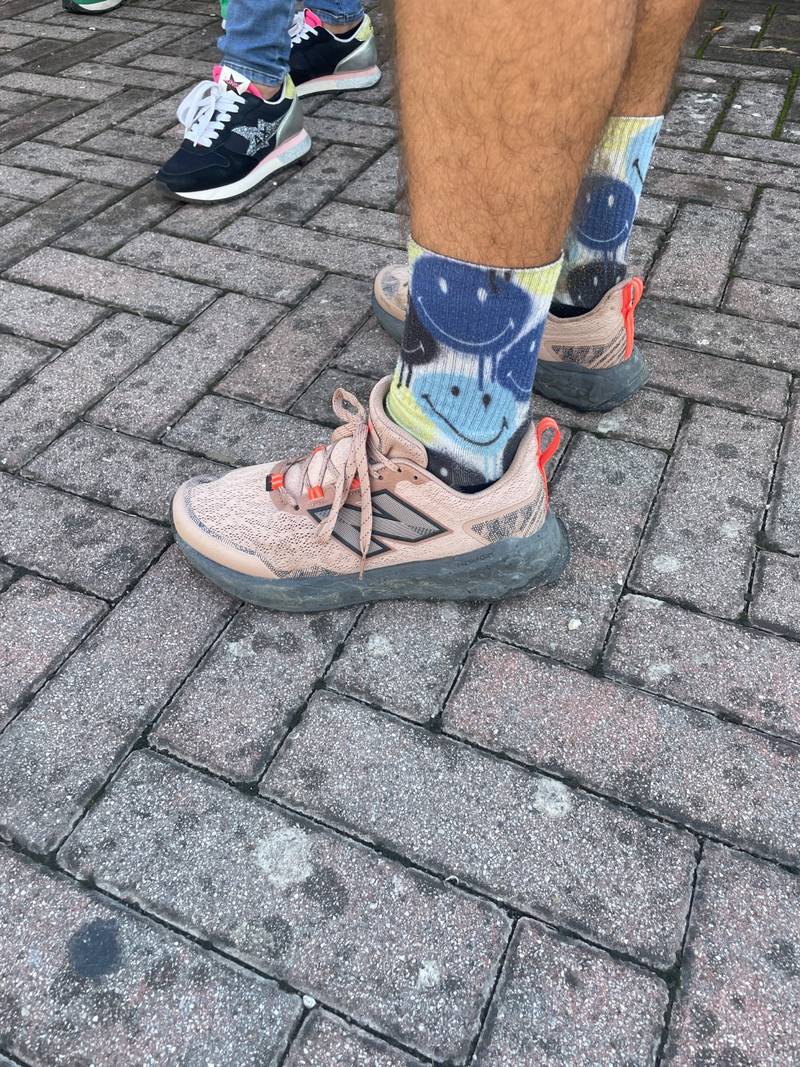 New Balance Fresh Foam X Garoé V2