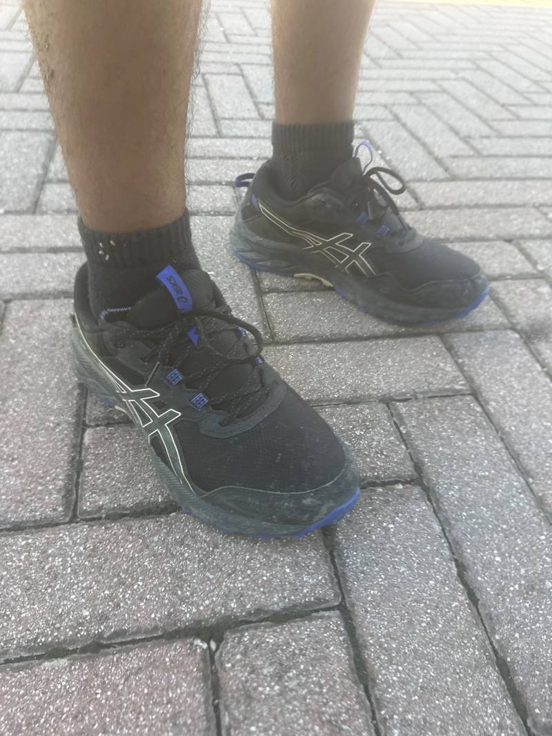 ASICS Gel Venture 10