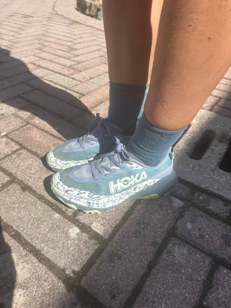 Hoka Speedgoat 6