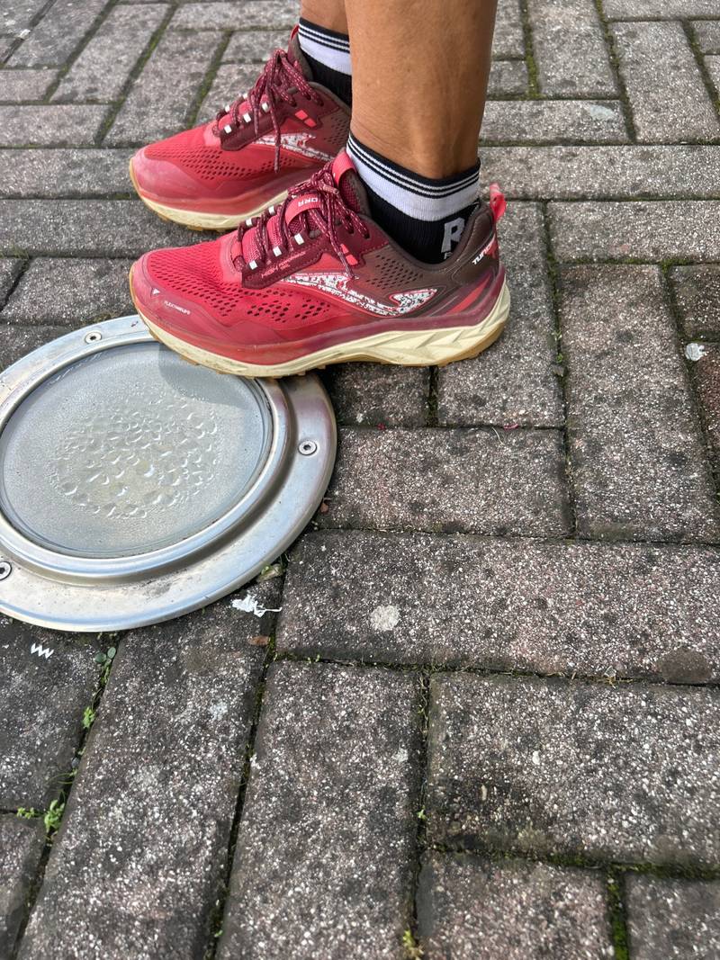 Joma Tundra Lady