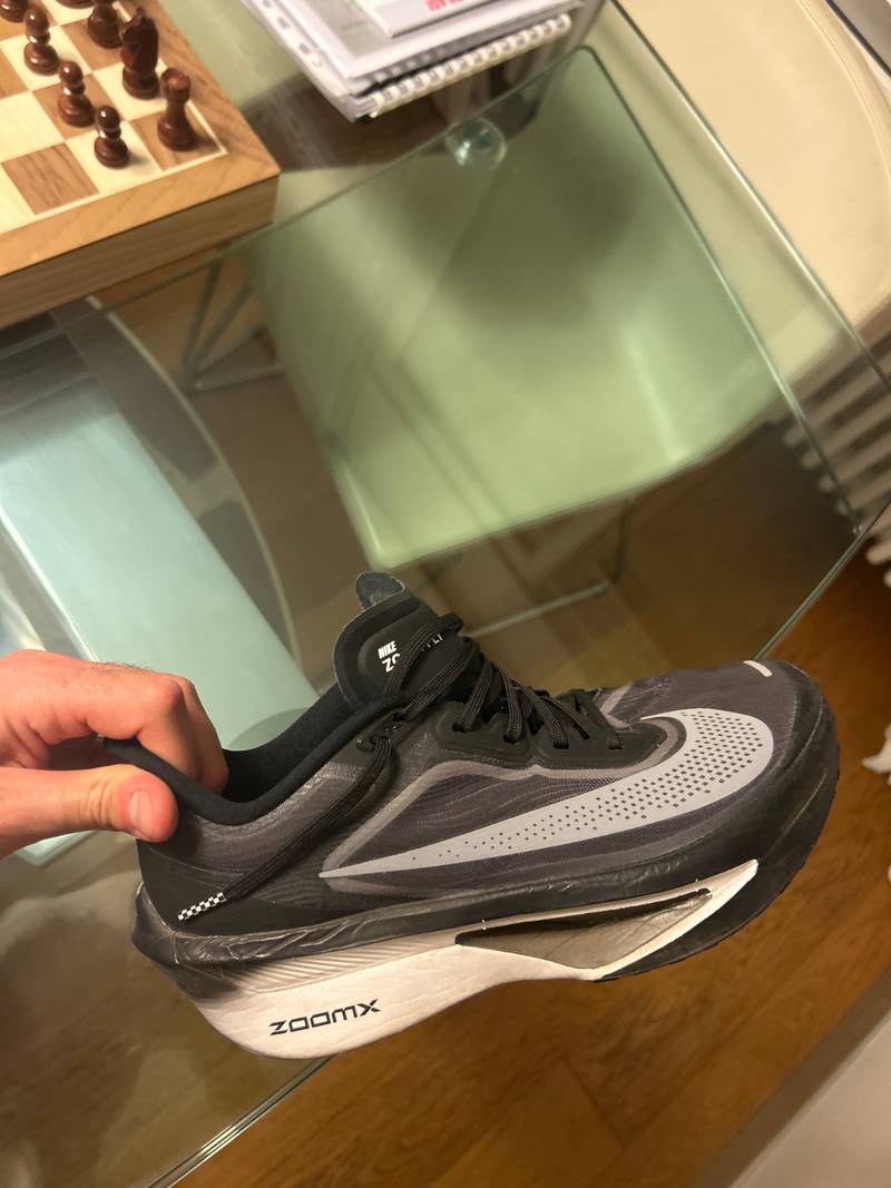 Nike Zoom Fly 6