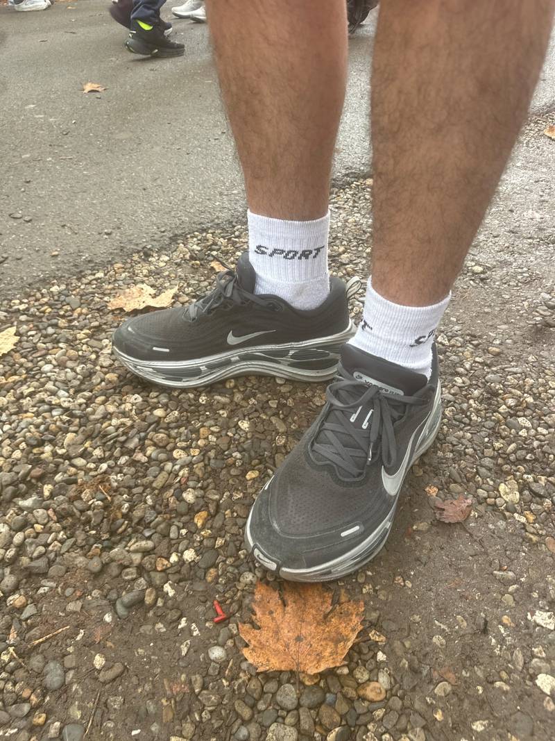 Nike Vomero Plus