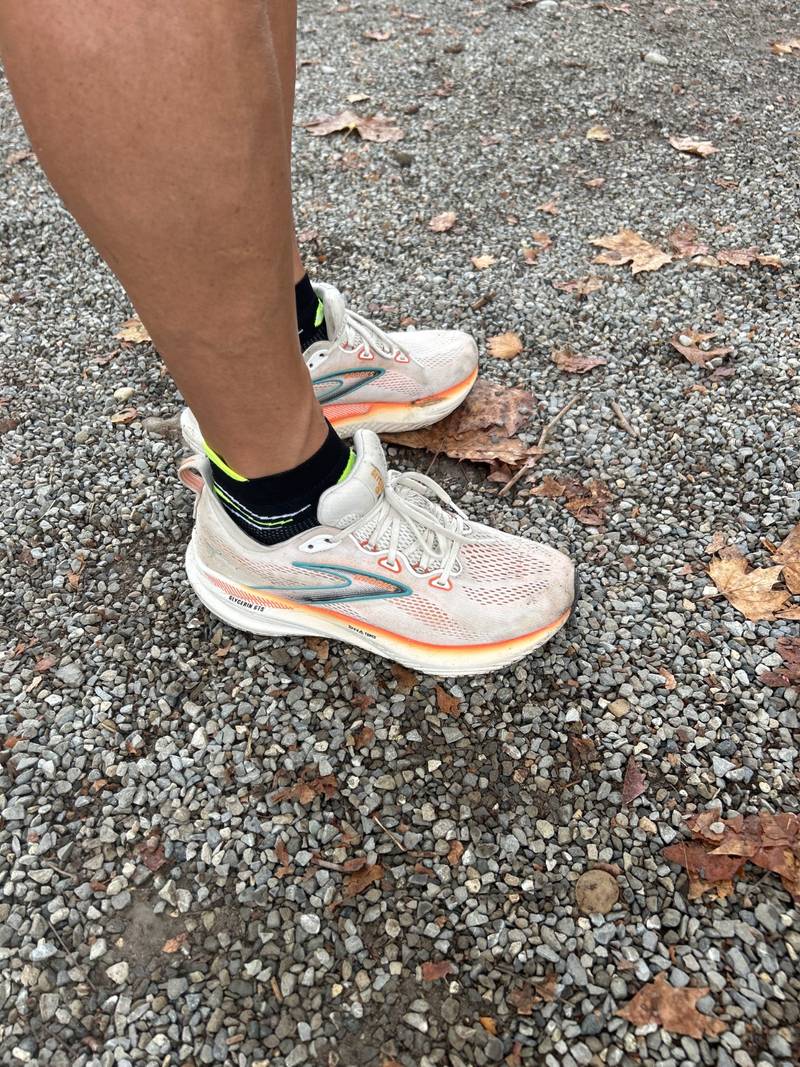 Brooks Glycerin GTS 22