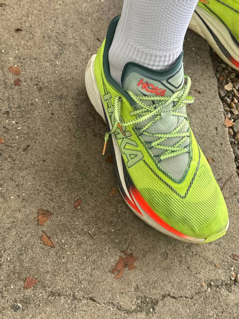 Hoka Cielo X1 3.0
