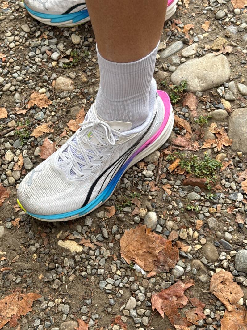 Puma Deviate Nitro 4