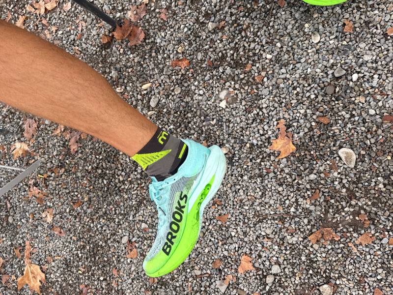 Brooks Hyperion Elite 5