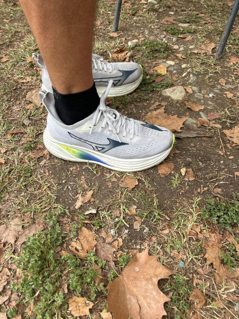 Mizuno Neo Zen 2