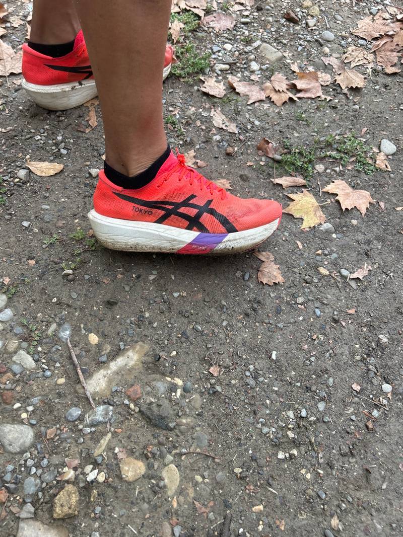 ASICS Metaspeed Sky Tokyo