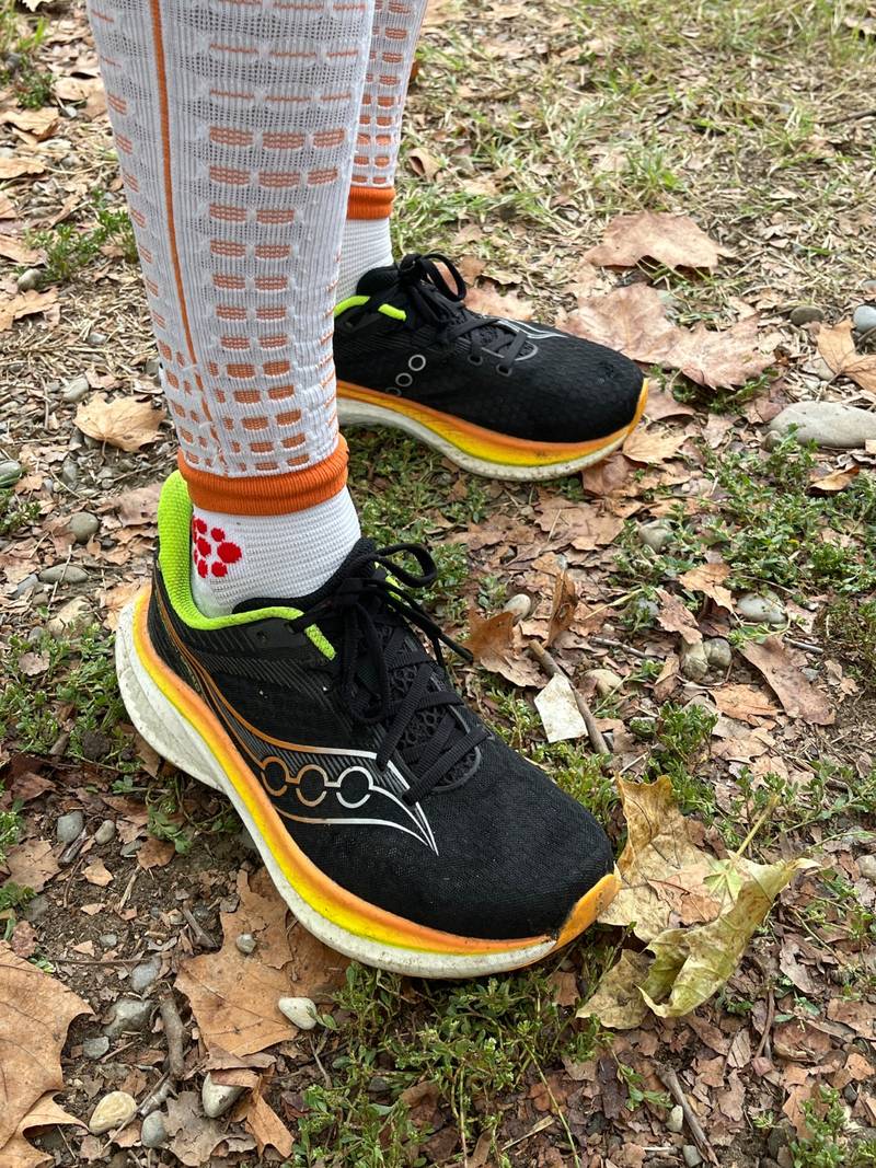 Saucony Endorphin Speed 5