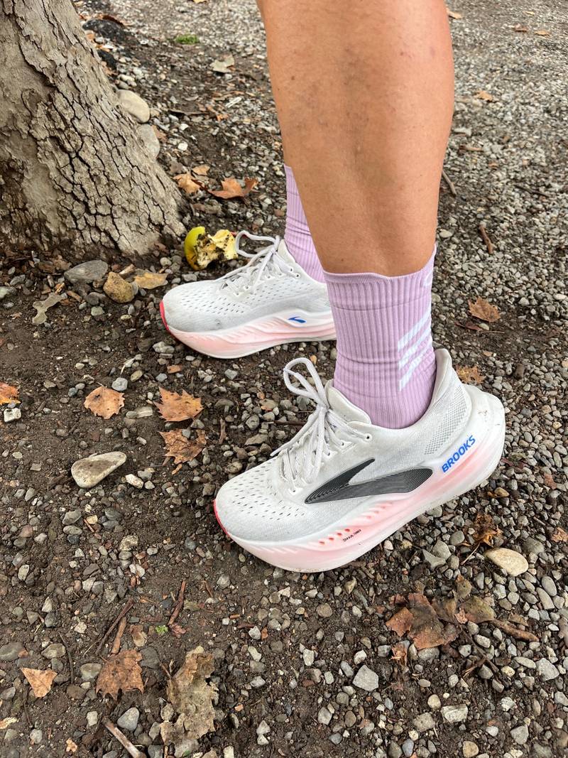 Brooks Glycerin Max