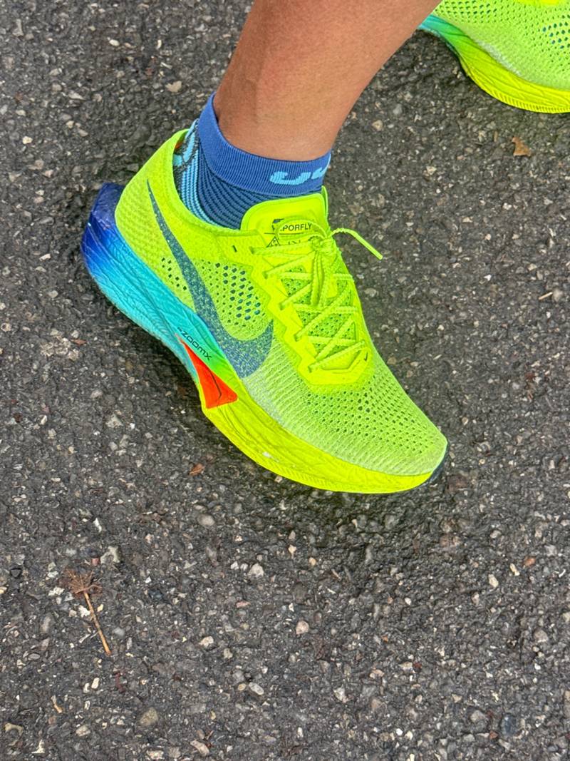 Nike Vaporfly 3
