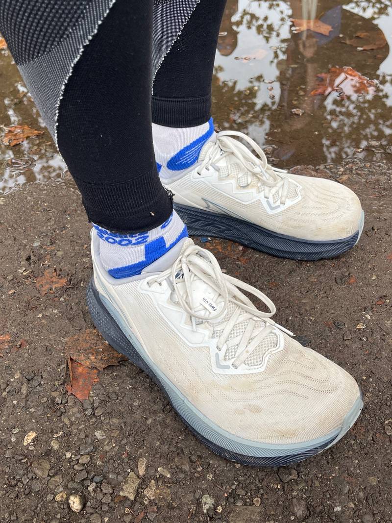 Altra FWD VIA