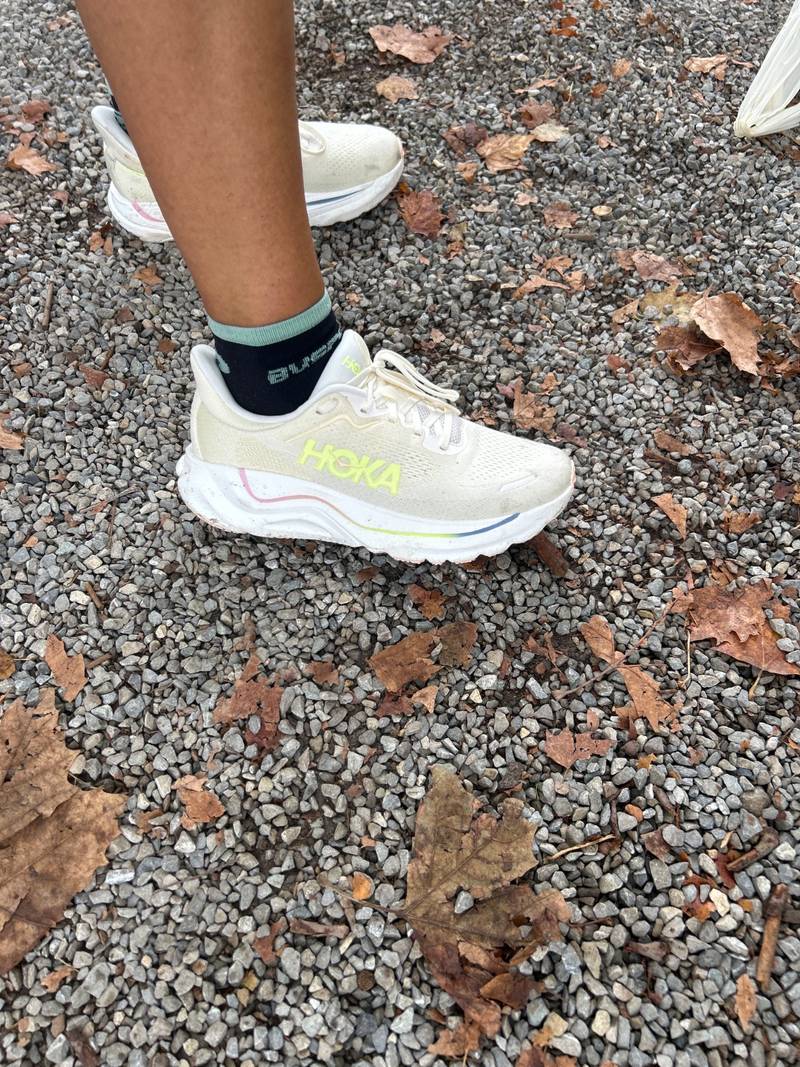 Hoka Arahi 9