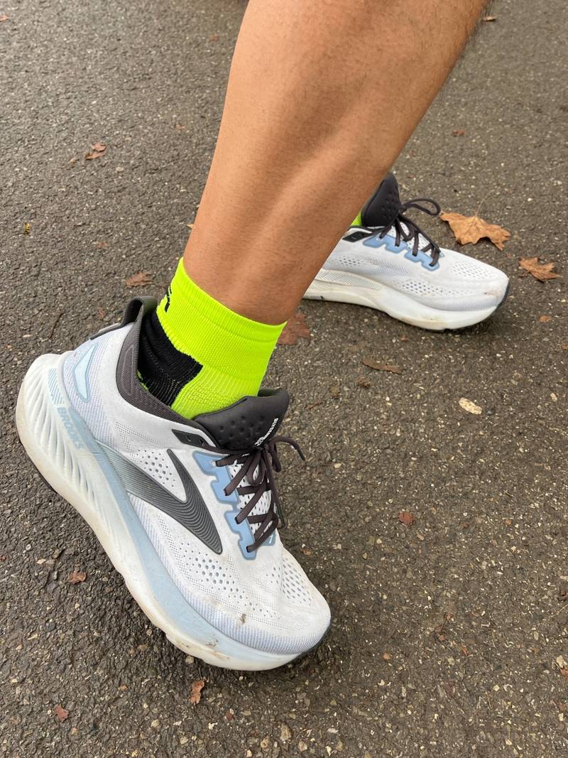 Brooks Glycerin 23 GTS