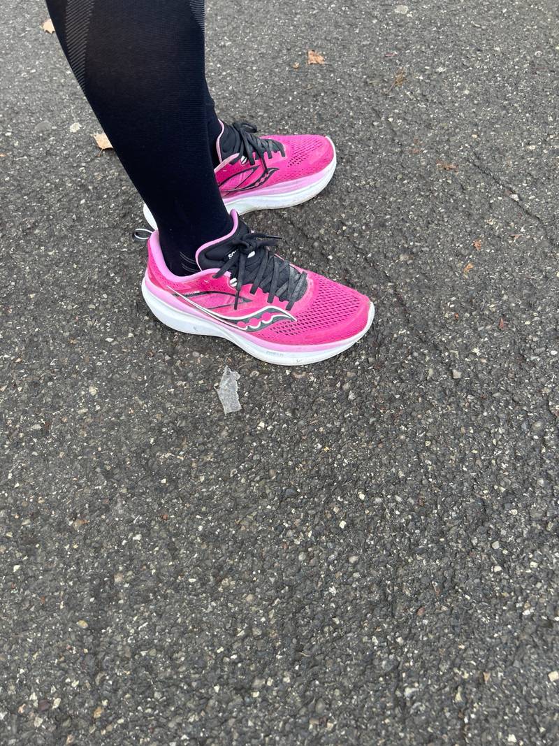 Saucony Omni 22