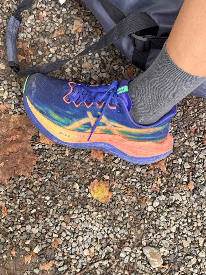 ASICS Superblast 3