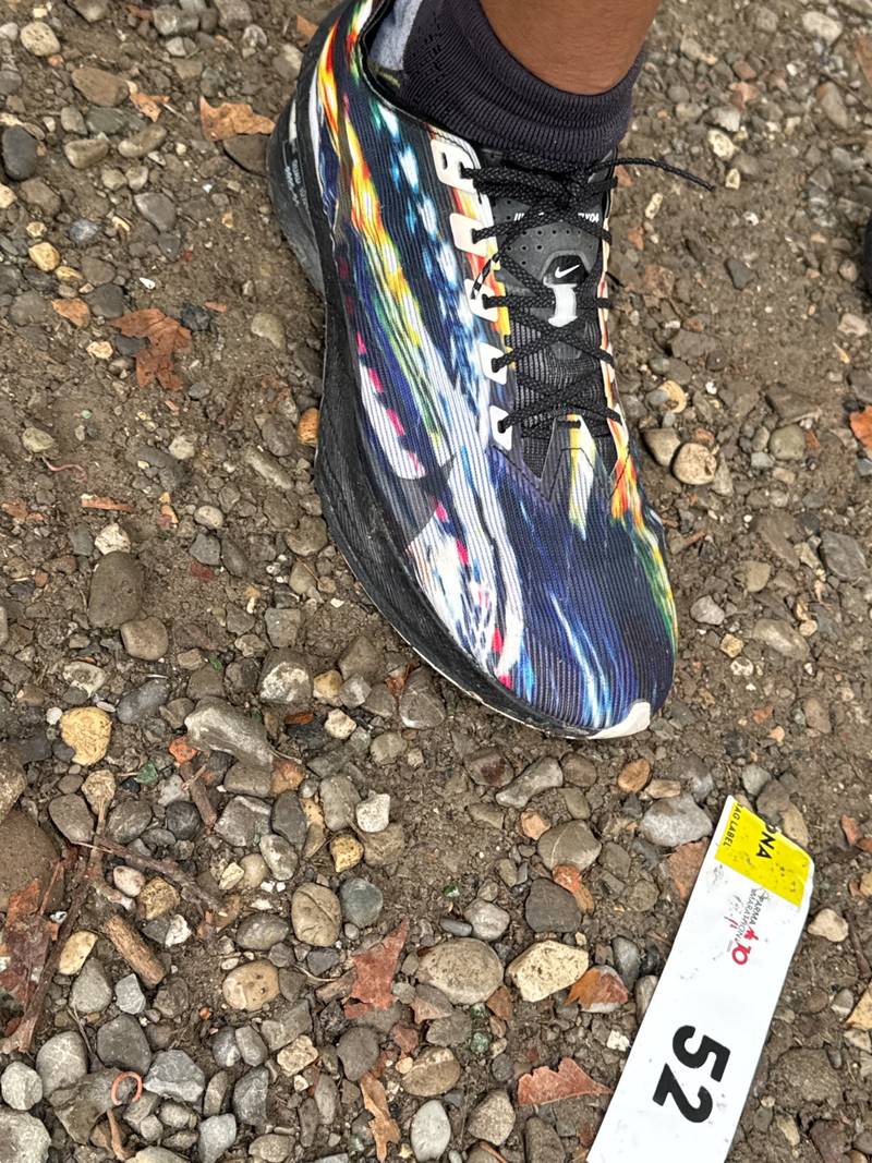 Nike Vaporfly 4