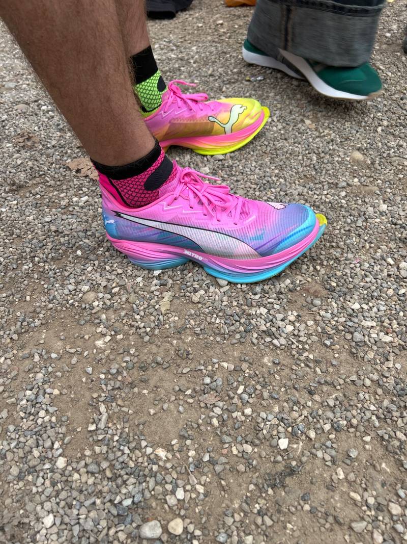Puma FAST-R NITRO™ Elite 3