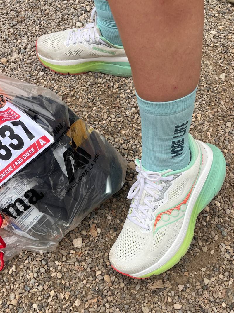 Saucony Guide 19