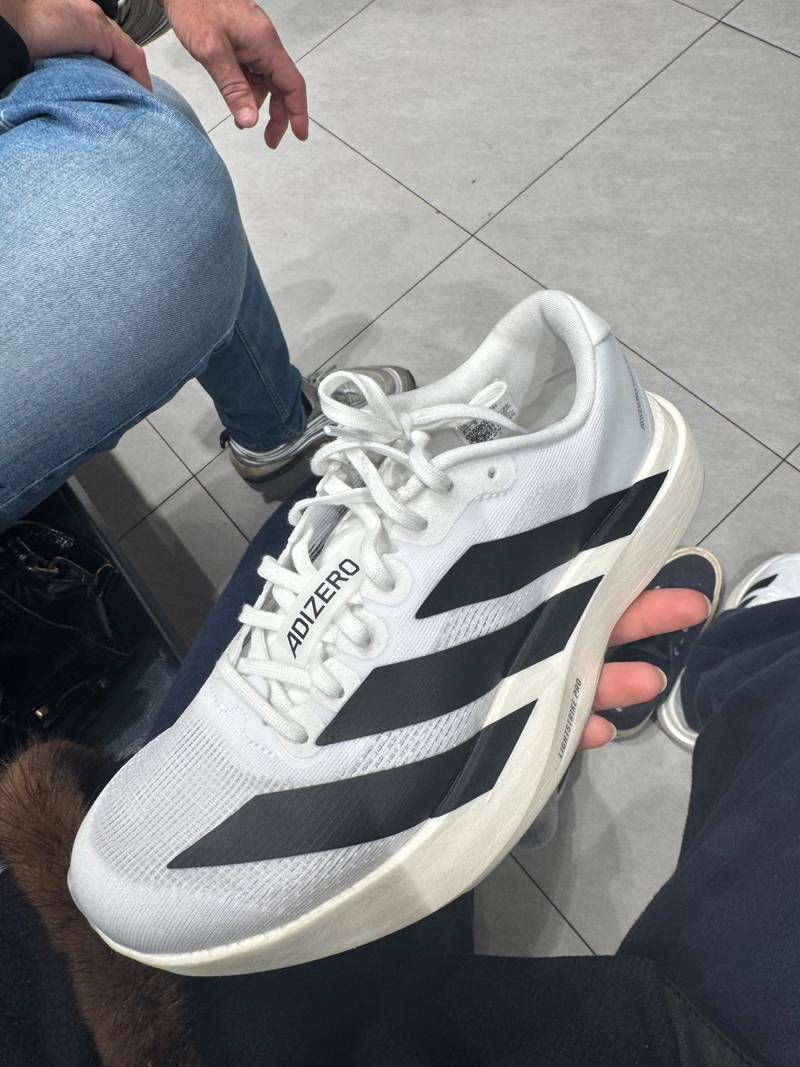 Adidas Adizero Evo SL
