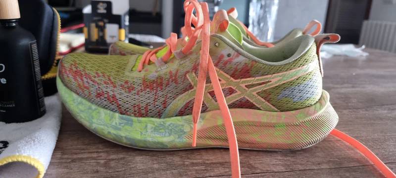 ASICS Noosa Tri 16 Limited Edition