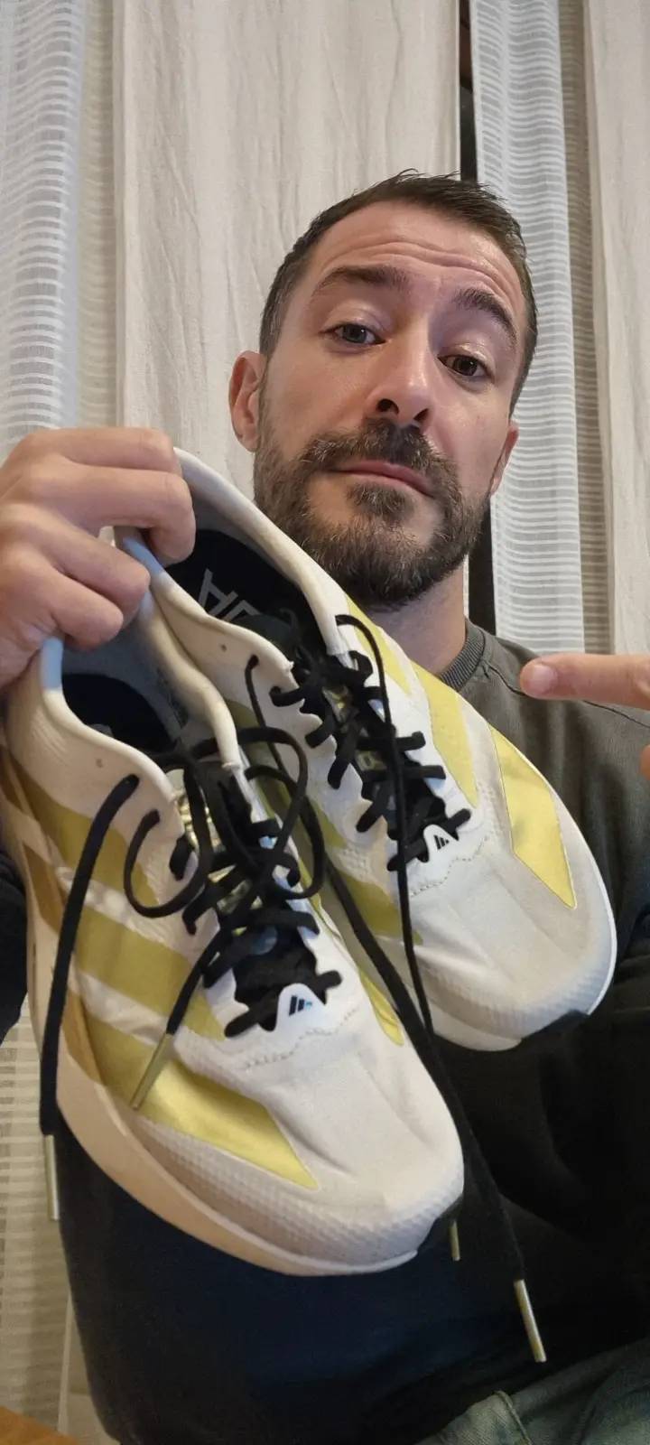 Adidas Adizero Evo SL Woven