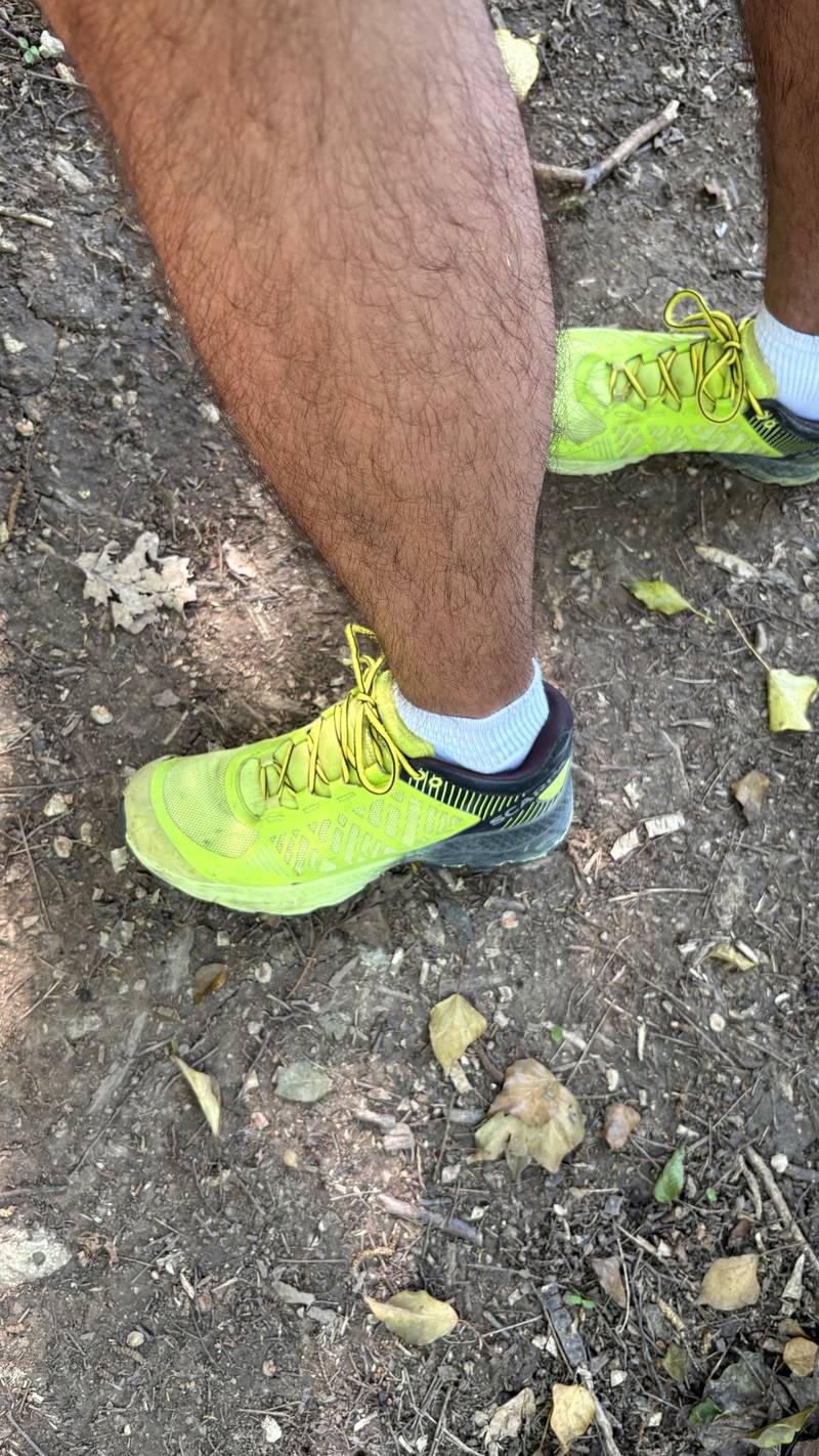 Scarpa Spin Ultra GTX