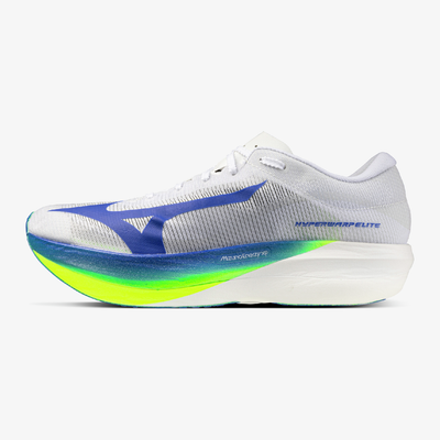 Hyperwarp Elite