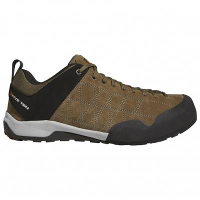 Guide Tennies Pro