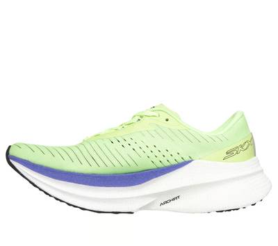 Running Aero Razor