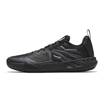 Kai 3 Triple Black