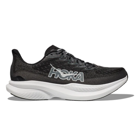 Mach 6